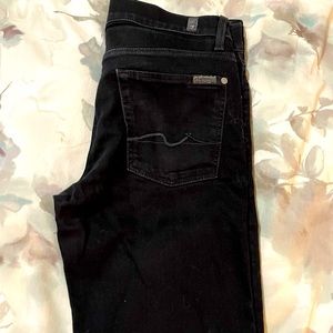 Mens 7 for all Mankind Jeans